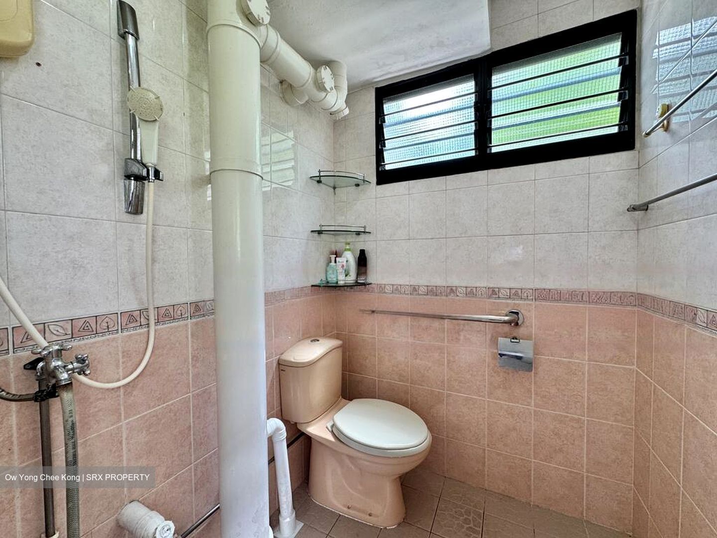 Blk 302 Clementi Meadows (Clementi), HDB 4 Rooms #477796771